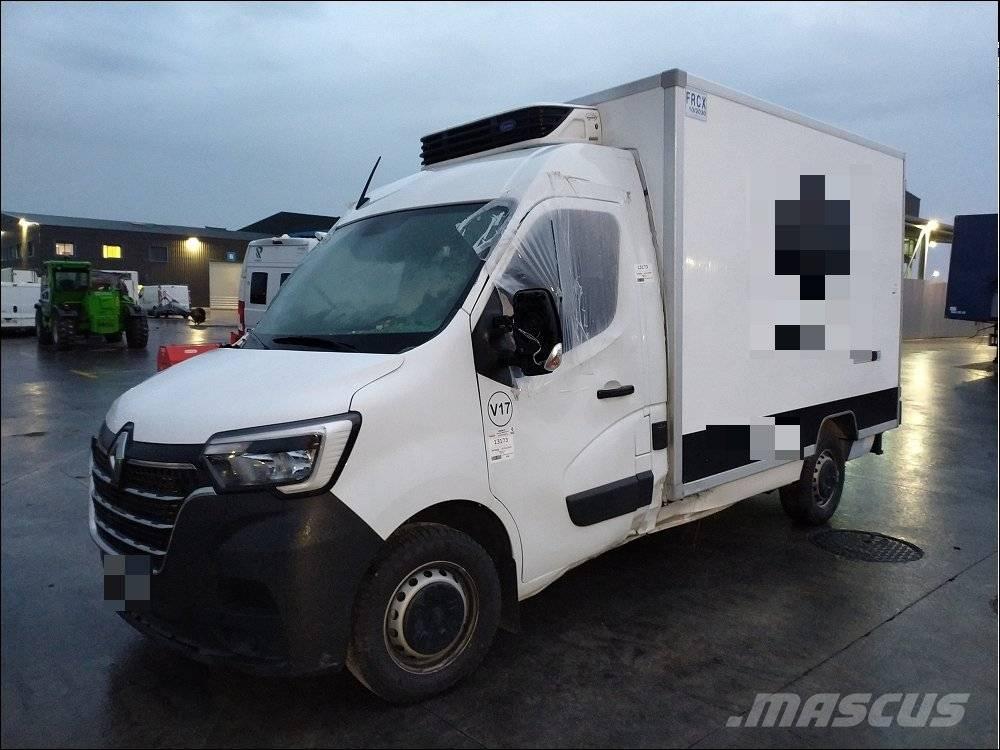 Renault MASTER 3 Inne
