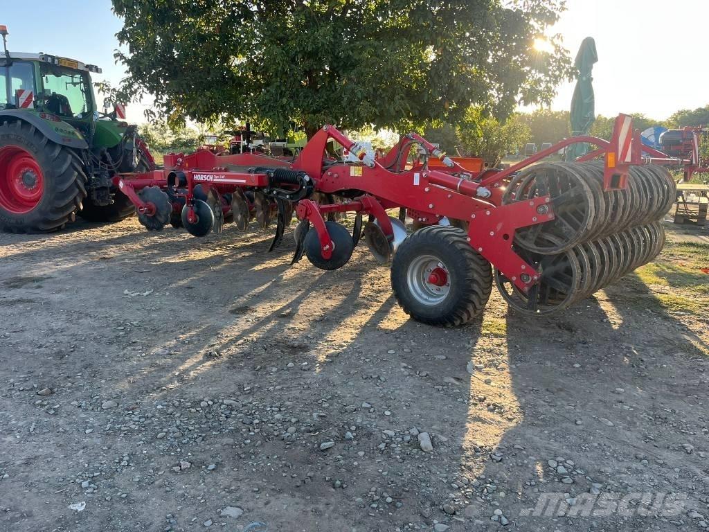 Horsch Tiger 3 MT Kultywatory