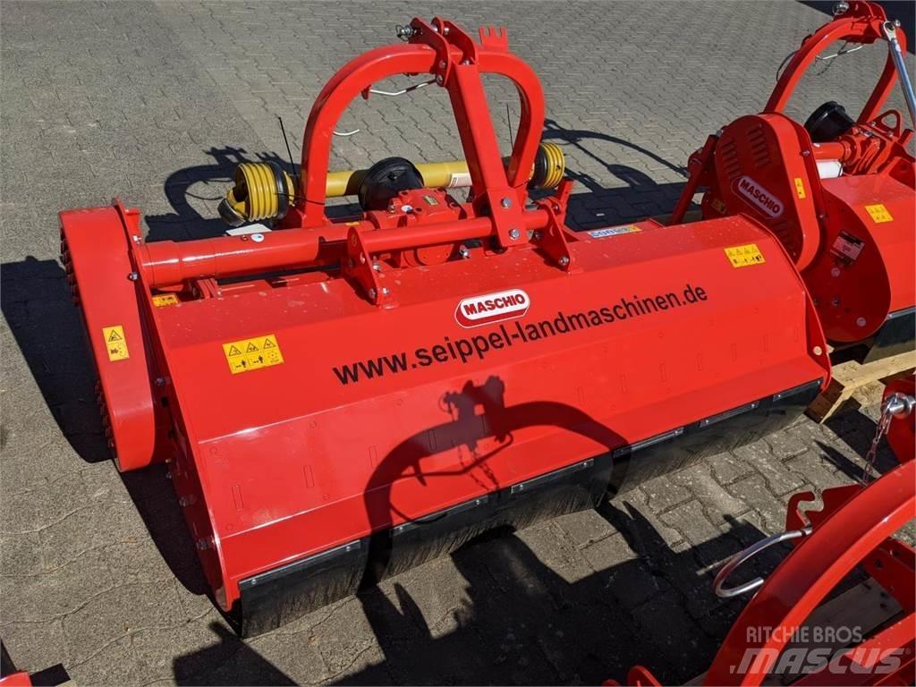 Maschio BRAVA 200 Kosiarki łąkowe i wykaszarki