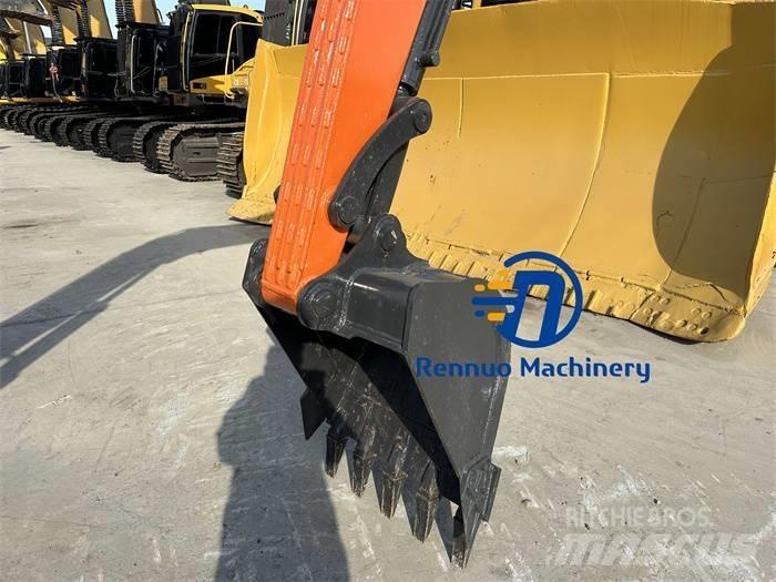 Doosan DX 60 Minikoparki
