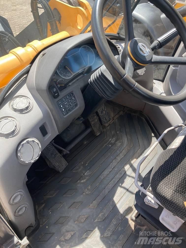 Volvo L 50 H Ładowarki kołowe