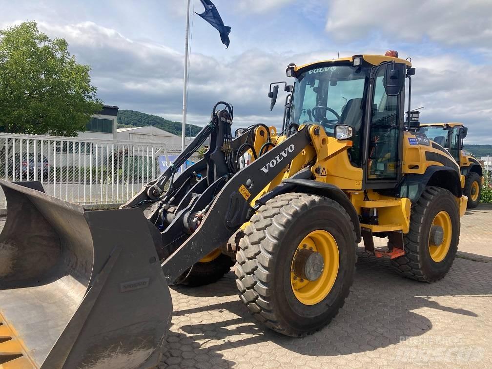 Volvo L 50 H Ładowarki kołowe