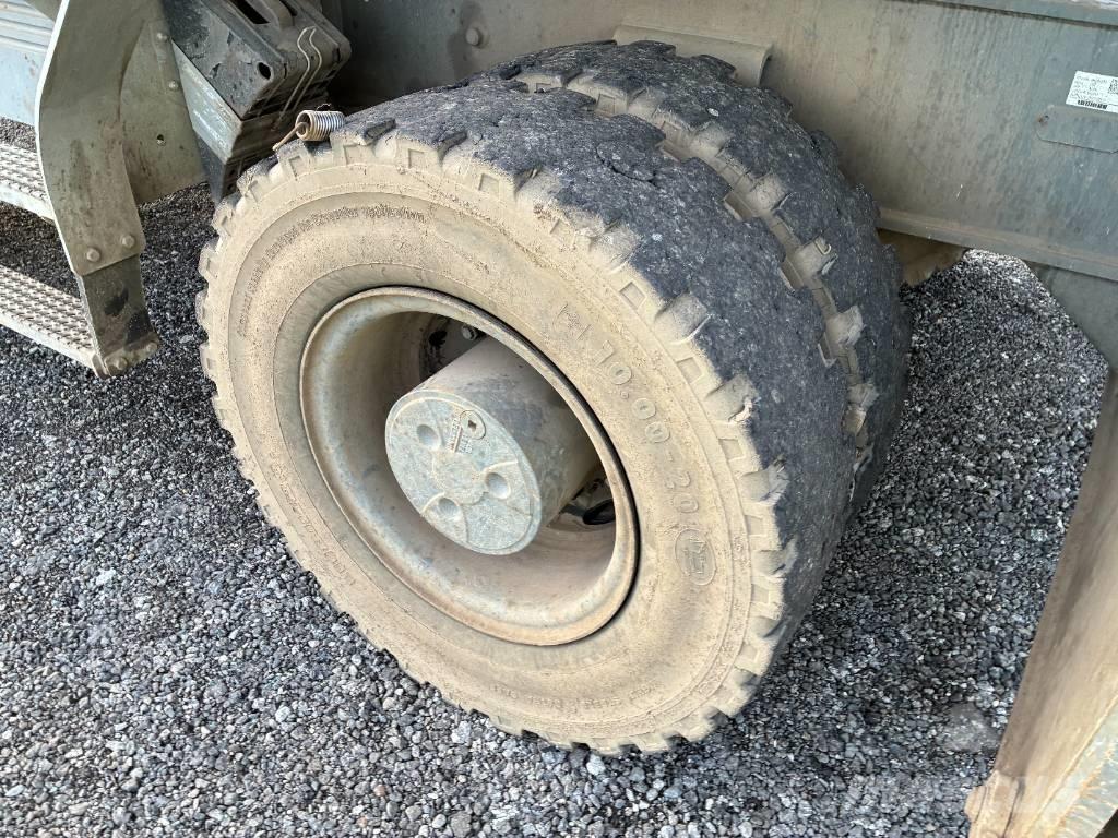 Liebherr LH 24 M Koparki przeładunkowe