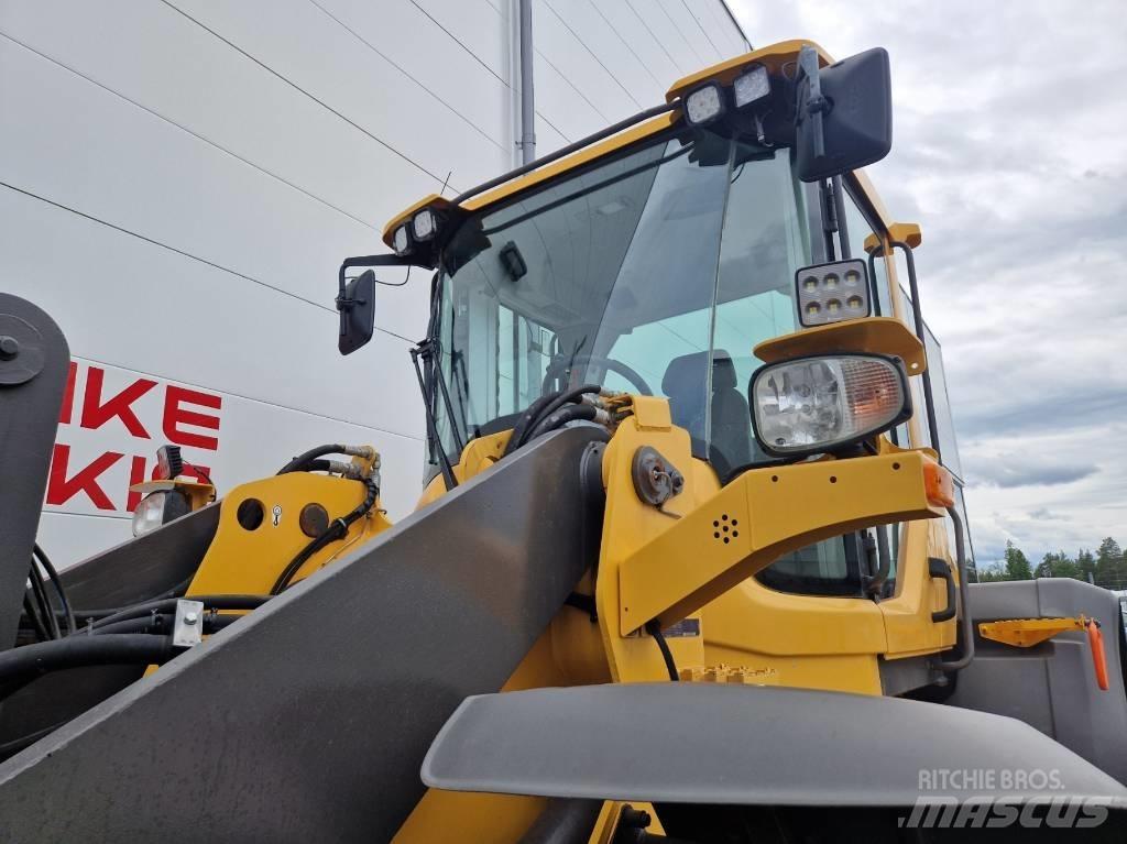 Volvo L 70 H Ładowarki kołowe