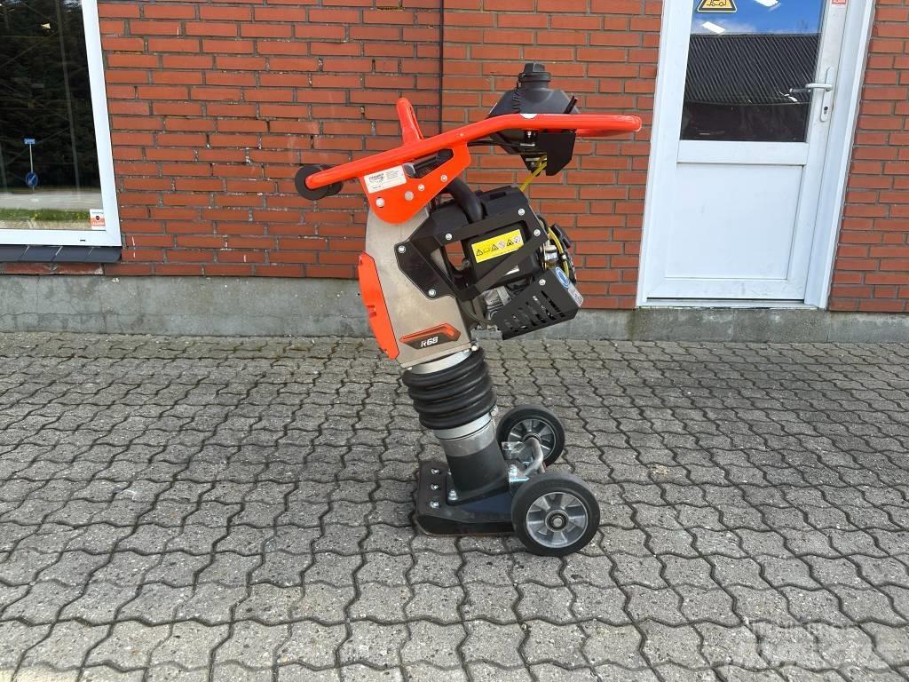 Bobcat R68 Ubijaki