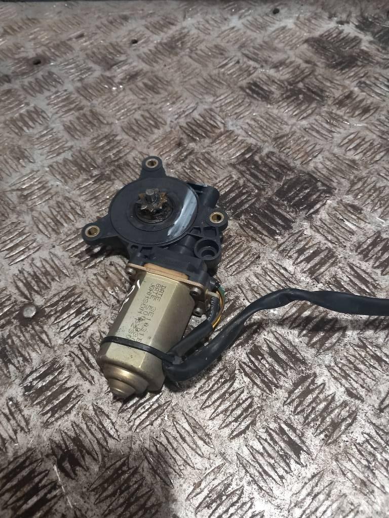 MAN TGA 81286016130 Kabiny i wnętrze