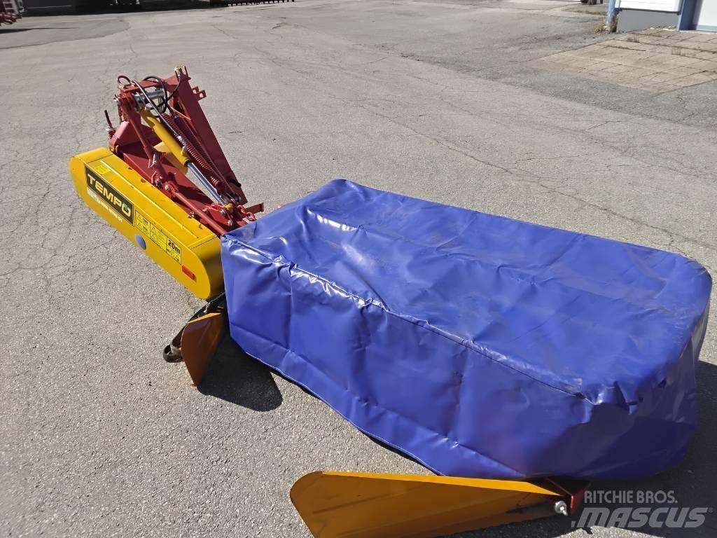Tempo KDN-210 Kosiarki