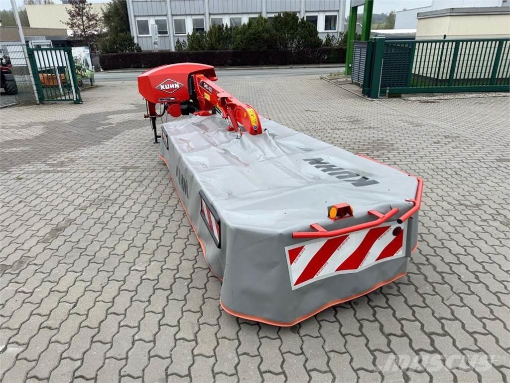 Kuhn GMD 4011-FF Kosiarki