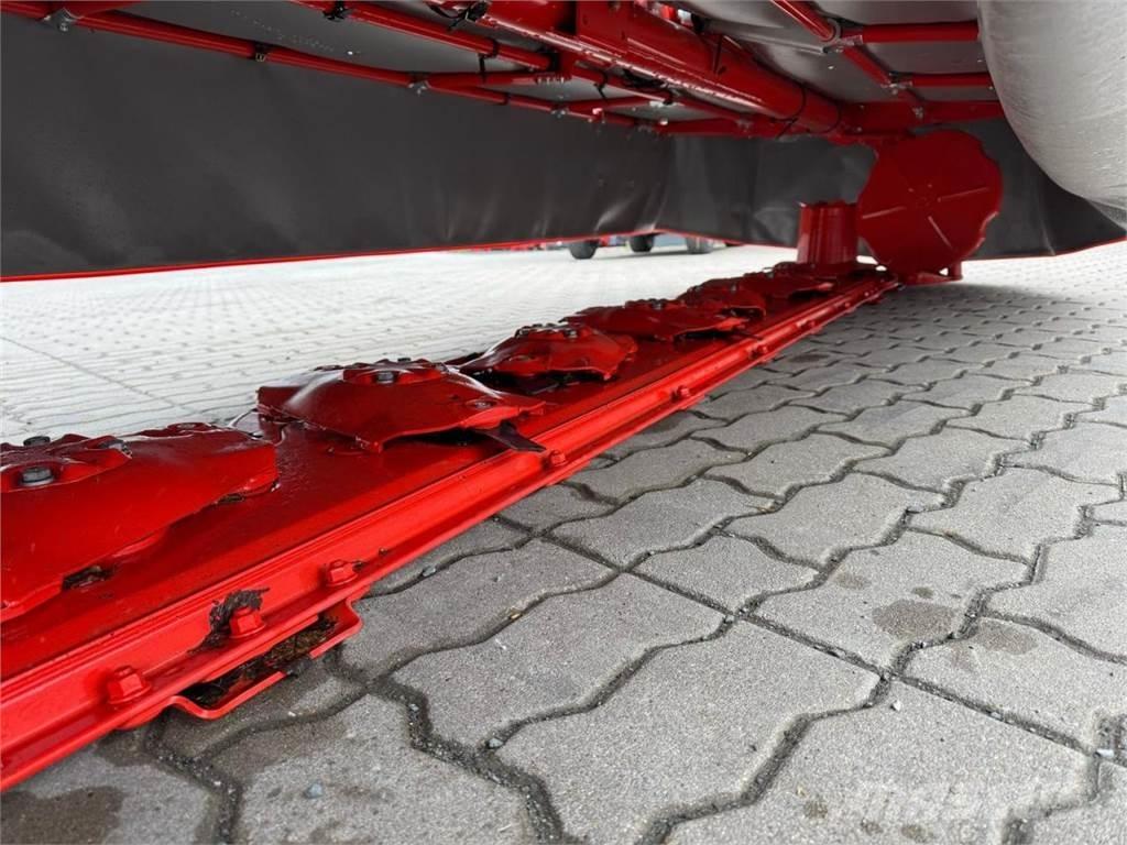 Kuhn GMD 4011-FF Kosiarki