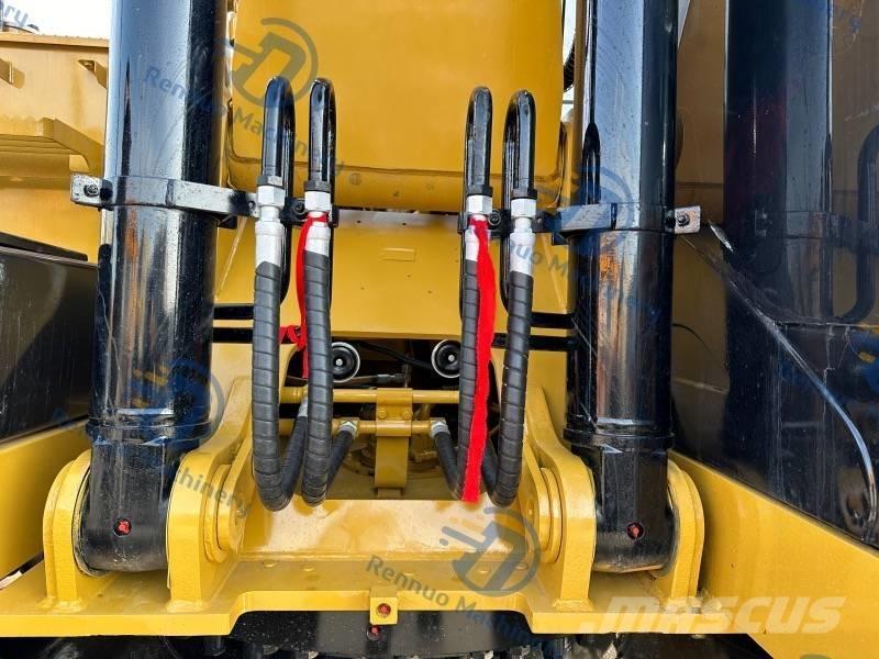 CAT 329D2L Koparki gąsienicowe