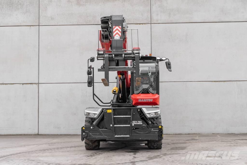 Manitou MRT 2660 Ładowarki teleskopowe