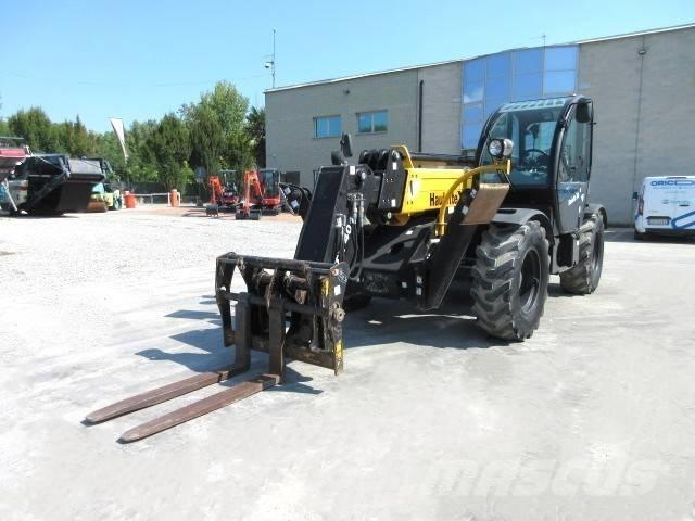 Haulotte HTL 4014 Ładowarki teleskopowe