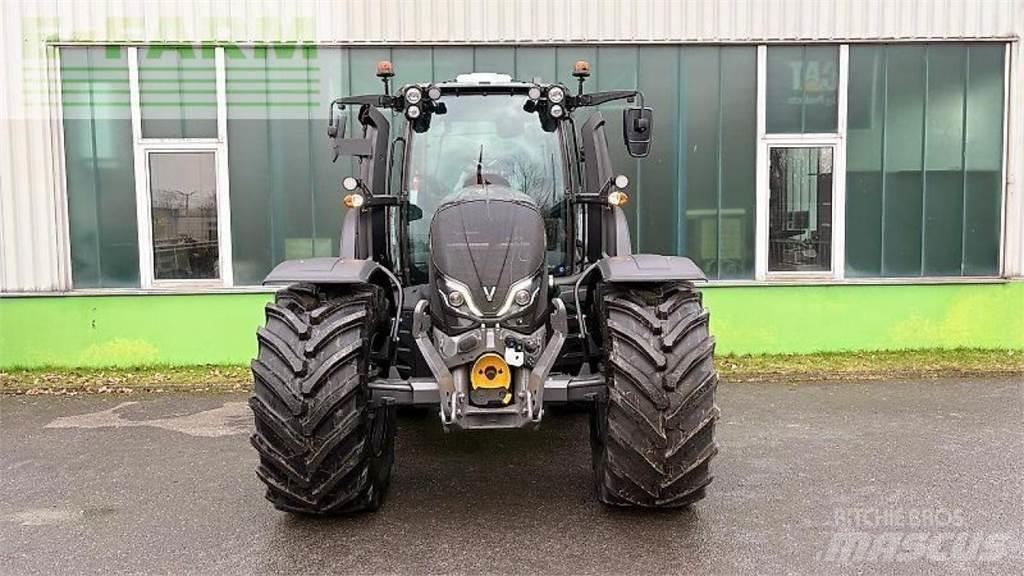 Valtra n 175 d Ciągniki rolnicze