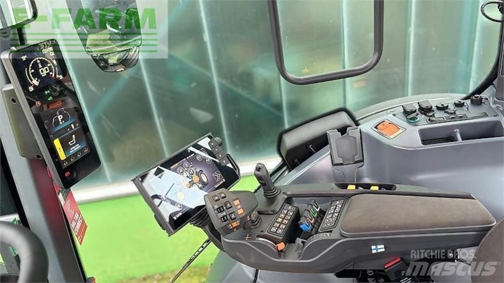 Valtra n 175 d Ciągniki rolnicze