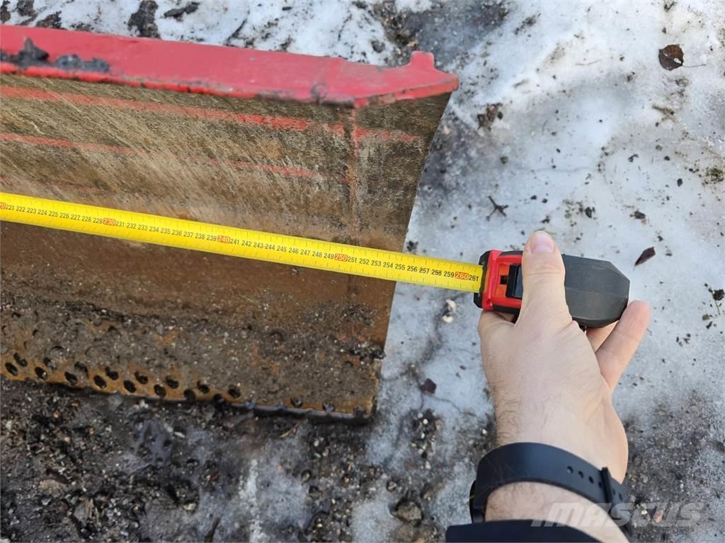 Case IH CX 90 4x4 Ciągniki rolnicze
