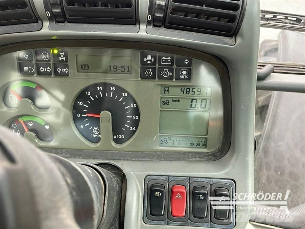 Deutz-Fahr M 620 Ciągniki rolnicze