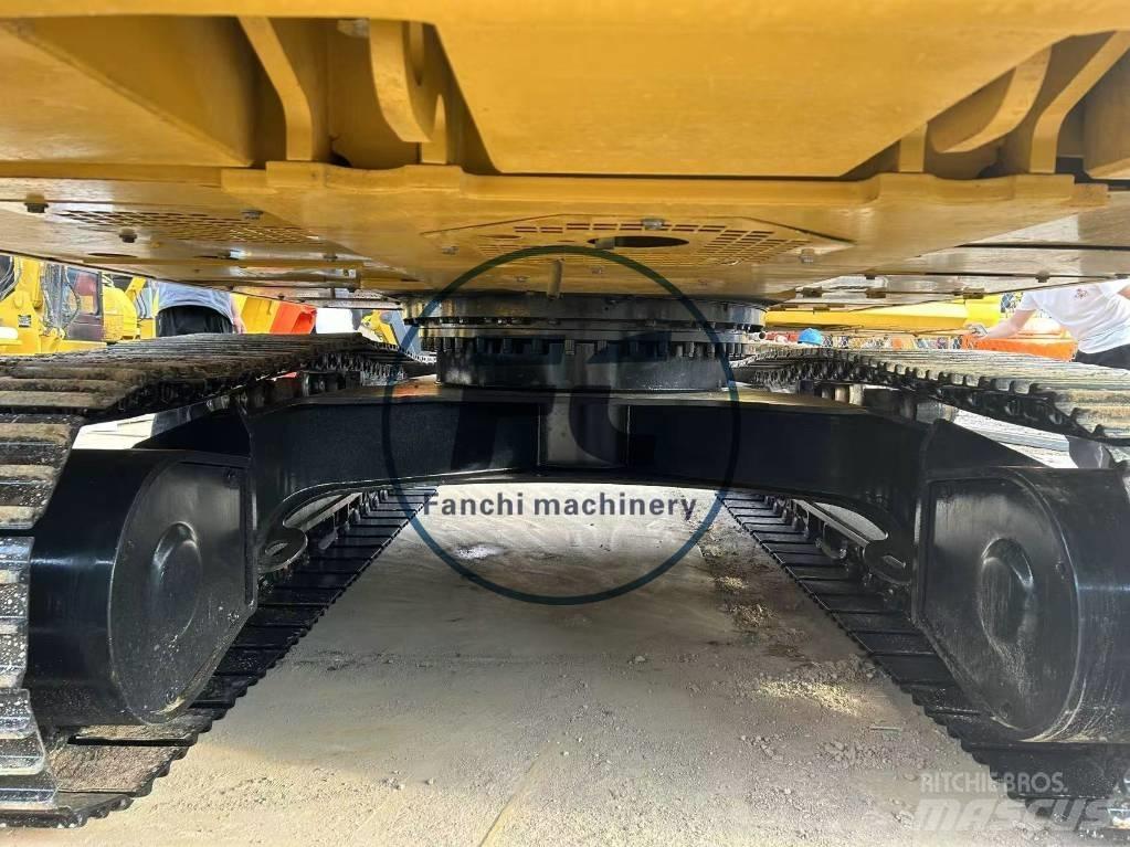 CAT 320 GC Koparki gąsienicowe