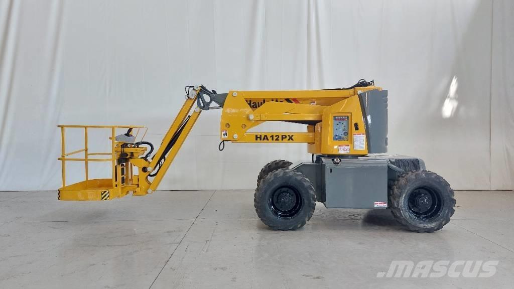 Haulotte HA 12 PX Podnośniki przegubowe