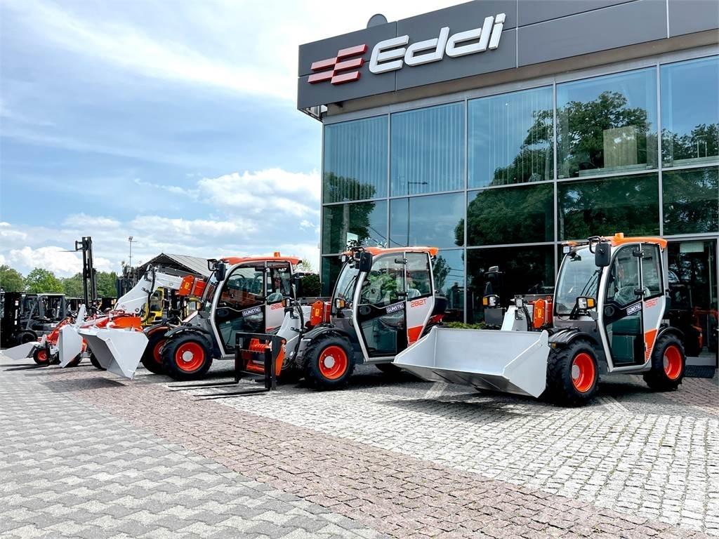 Günstig 2812T Ładowarki teleskopowe