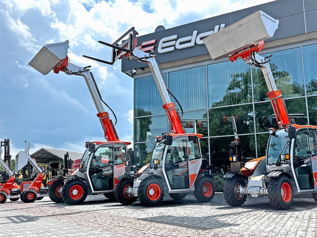 Günstig 2812T Ładowarki teleskopowe