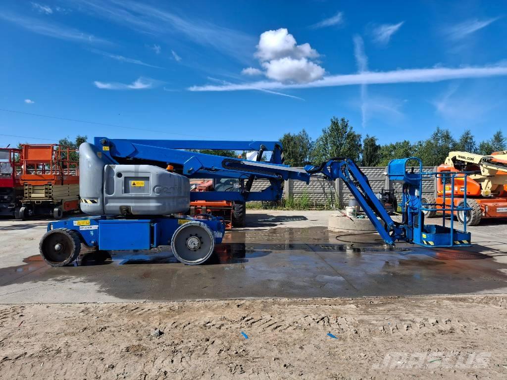 Genie Z40/23NRJ Podnośniki przegubowe