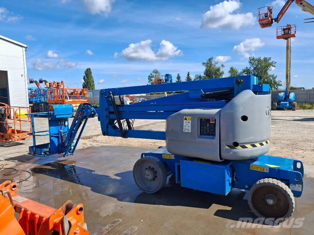 Genie Z40/23NRJ Podnośniki przegubowe