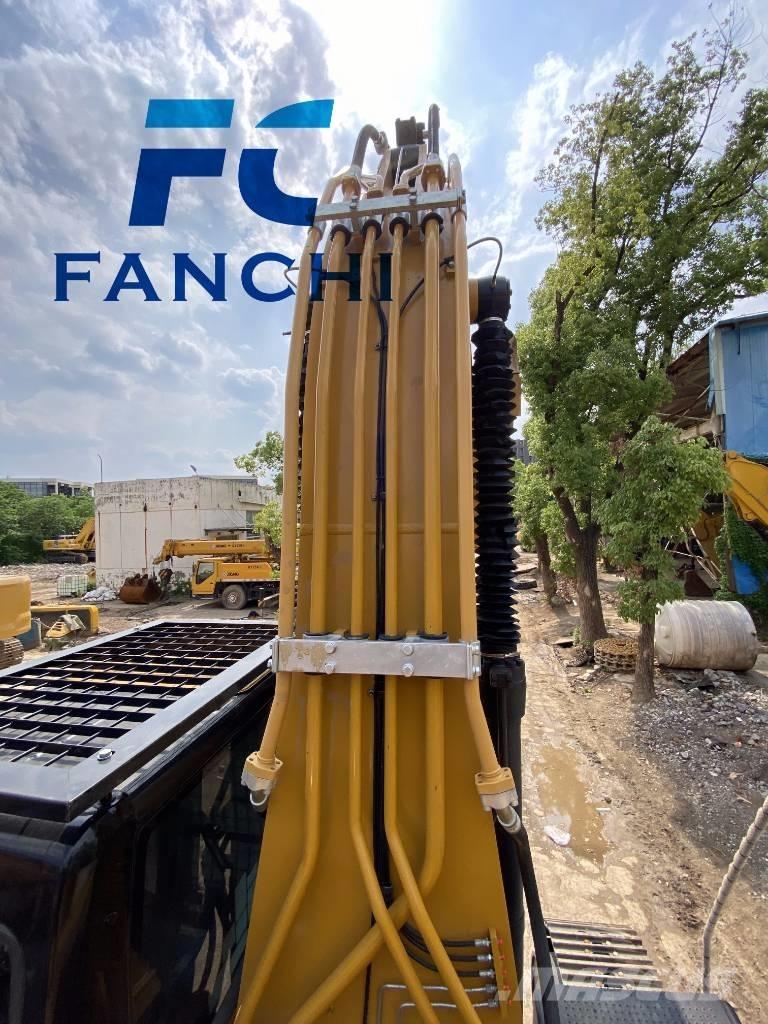 CAT 313D2GC Midikoparki  7t - 12t