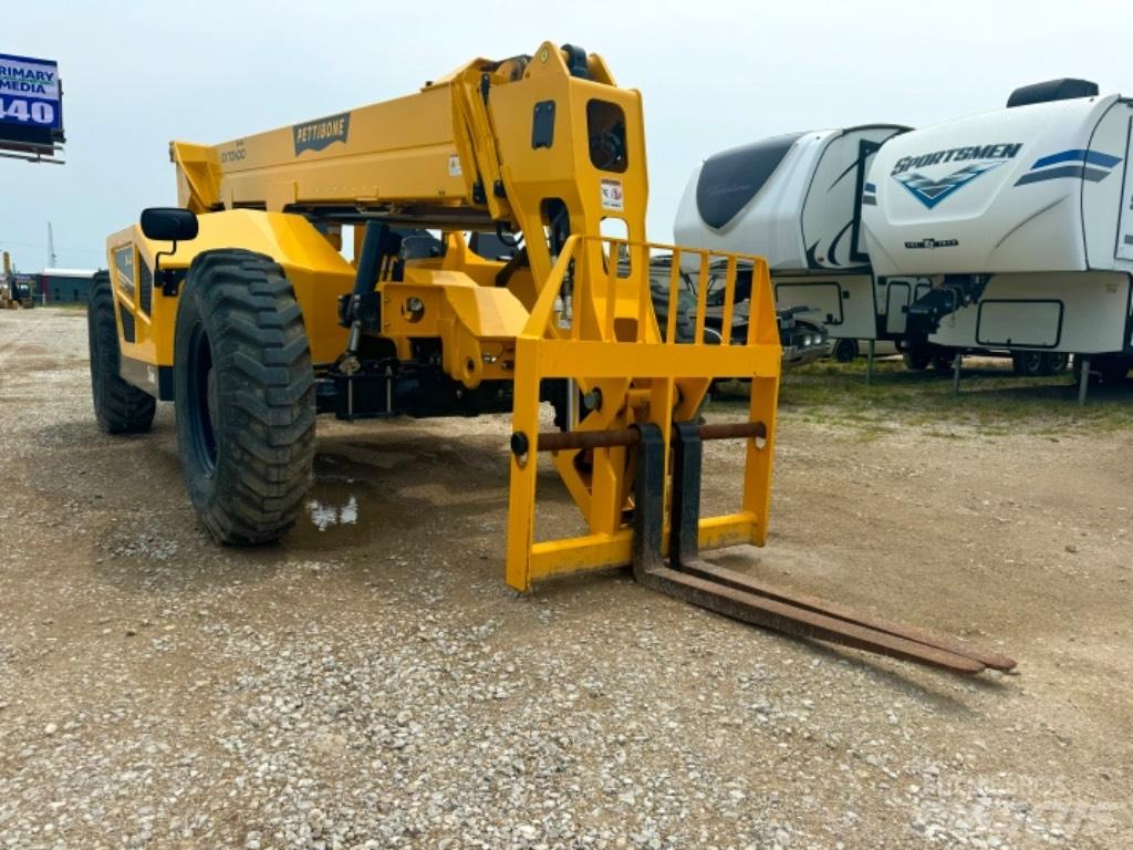 Pettibone 944 Ładowarki teleskopowe