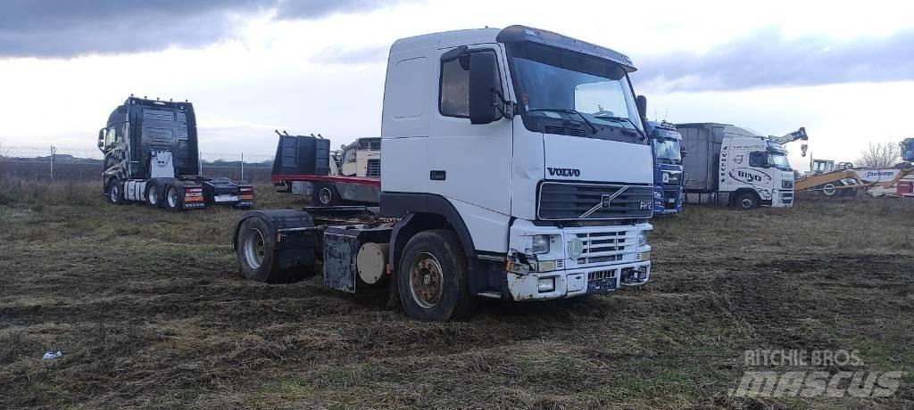 Volvo FH12 380 Ciągniki siodłowe