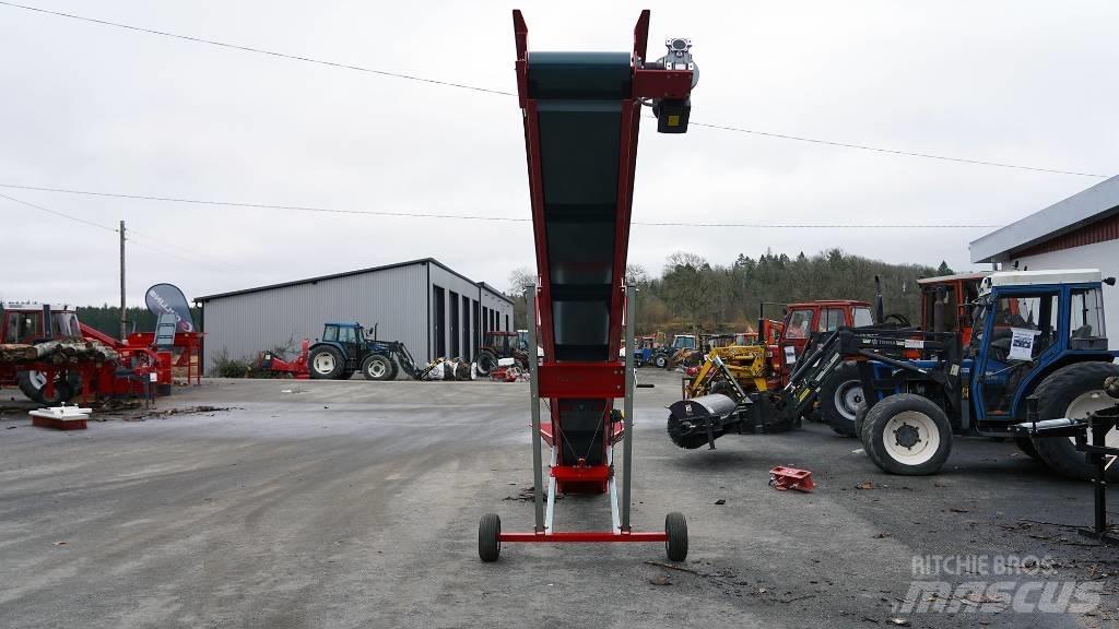 Collino Elevator 6M Inne akcesoria