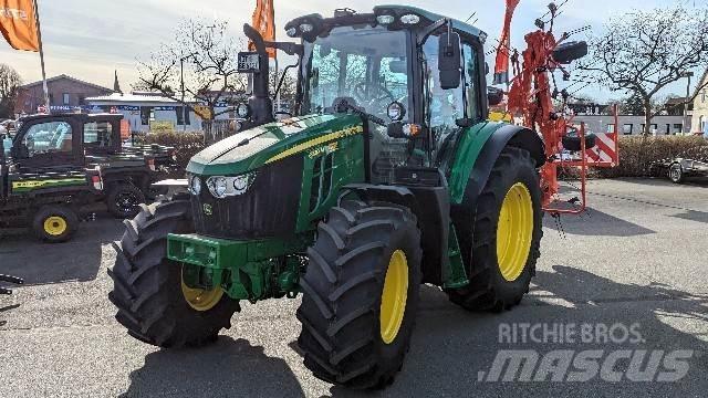 John Deere JD 6120M Ciągniki rolnicze