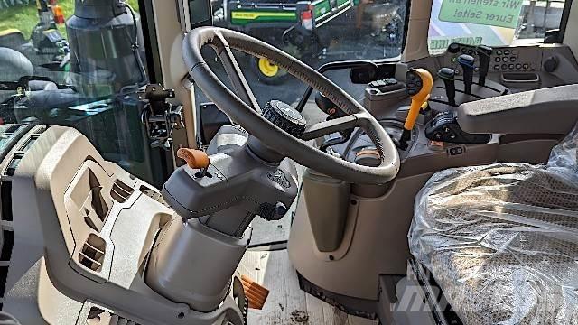 John Deere JD 6120M Ciągniki rolnicze