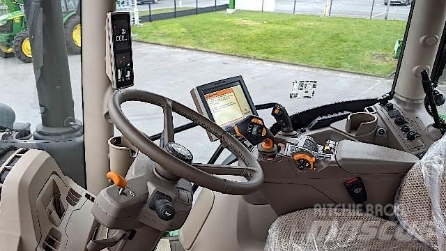 John Deere JD 6R130 Ciągniki rolnicze
