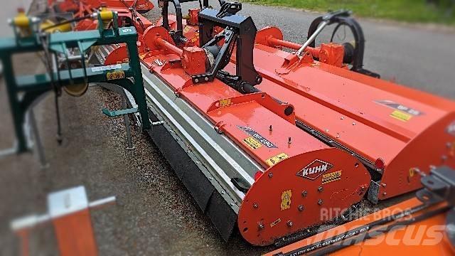 Kuhn BP280 Kosiarki łąkowe i wykaszarki