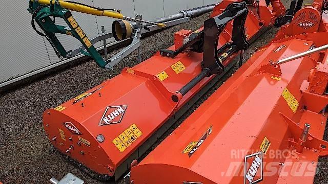Kuhn BP280 Kosiarki łąkowe i wykaszarki