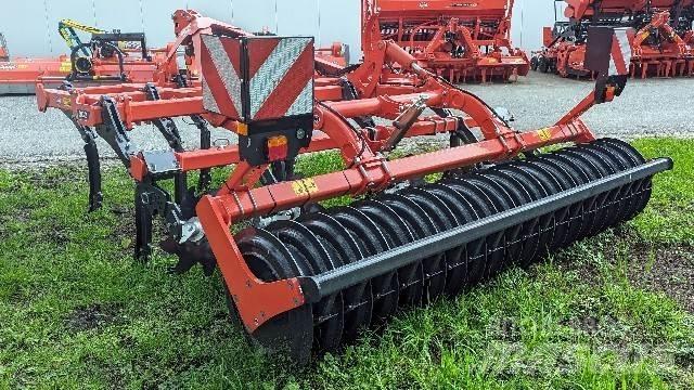 Kuhn Cultimer L300 Kultywatory