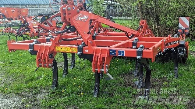 Kuhn Cultimer L300 Kultywatory