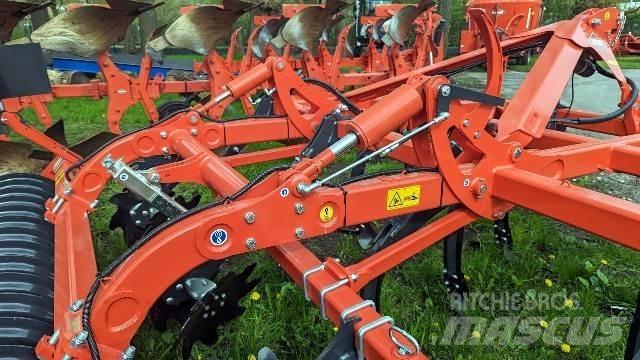 Kuhn Cultimer L300 Kultywatory