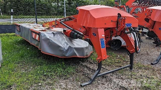 Kuhn GMD 3111-FF Kosiarki