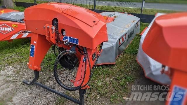 Kuhn GMD 3111-FF Kosiarki