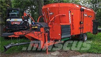 Kuhn Profile 22.2CL Karmniki dla zwierzat