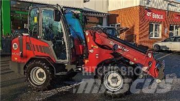 Schäffer 4670T-2 Ładowarki rolnicze