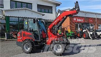 Schäffer 4670Z-2 Ładowarki rolnicze