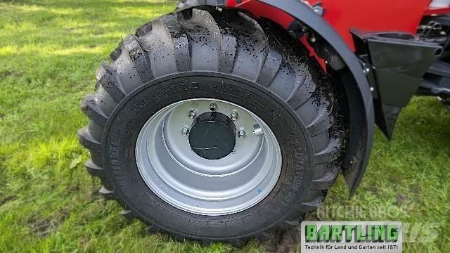 Schäffer 6680T-2 Ładowarki rolnicze