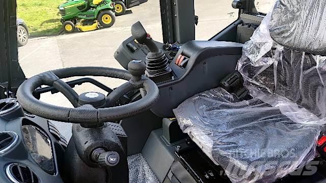 Schäffer 8620T-2 Ładowarki rolnicze