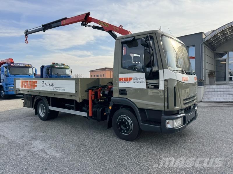 Iveco  Inne