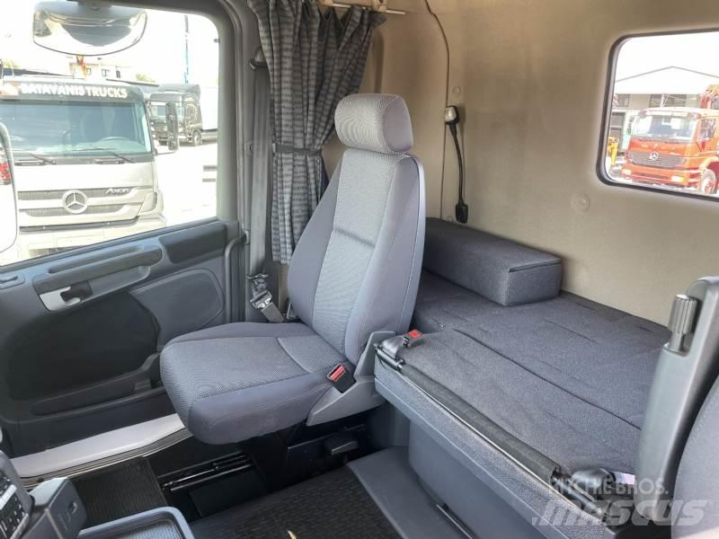 Scania R 420 EURO 5 Kontenerowce / BDF