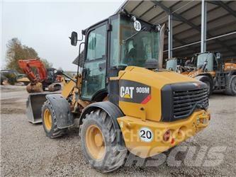 CAT 908 Ładowarki kołowe