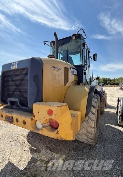 CAT 914 K Ładowarki kołowe