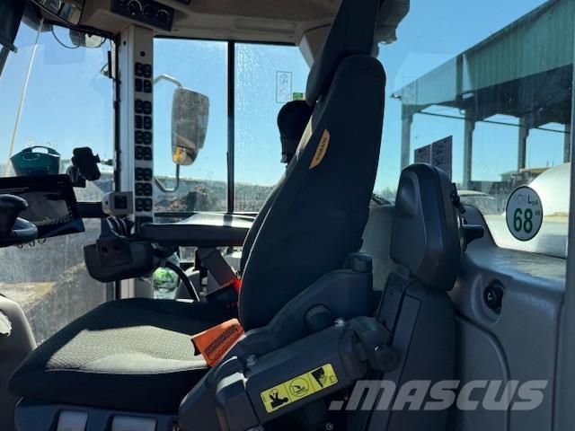 Volvo L110H Ładowarki kołowe